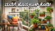 ಅಮೆಜಾನ್ ಸೇಲ್ ಶುರು: ನಿಮ್ಮ ಬಾಲ್ಕನಿಯನ್ನು ಸುಂದರ ತೋಟವನ್ನಾಗಿಸಲು ಮಿಸ್ ಮಾಡ್ಬೇಡಿ ಈ ಬೆಸ್ಟ್ ಡೀಲ್ಸ್!