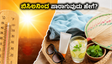 ಬಿಸಿಲಿನ ಬೇಗೆಯಿಂದ ತತ್ತರಿಸಿದ ಕರ್ನಾಟಕ: ಮನೆಯಲ್ಲೇ ತಂಪಾಗಿರಲು ನೀವು ಮಾಡಬೇಕಾದ ಆ 5 ಬದಲಾವಣೆಗಳೇನು?