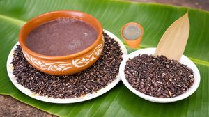 ದಪ್ಪ ಆಗಿದ್ದೀರಾ? ತೂಕ ಇಳಿಸಬೇಕಾ? ಈ ಗಂಜಿ 1 ಕಪ್ ಕುಡಿಯಿರಿ.. ಡಬಲ್ ಸ್ಪೀಡ್‌ನಲ್ಲಿ ಸಣ್ಣ ಆಗ್ತೀರಾ!!