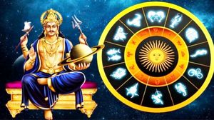 ಮಾರ್ಚ್ 13ರಿಂದ ಶನಿ ಅಸ್ತಮ: 40 ದಿನಗಳ ಕಾಲ ಈ ರಾಶಿಯವರಿಗೆ ಶನಿ ಪ್ರಭಾವ ಇಳಿಕೆ! ಅದೃಷ್ಟದ ದಿನ!