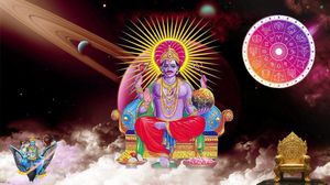 ಹುಷಾರ್.. ಈ ರಾಶಿಗಳಿಗೆ ಶನಿಯಿಂದ ಸಂಕಷ್ಟ ಶುರು! ಶನಿಯ ಕೆಂಗಣ್ಣಿನಿಂದ ತಪ್ಪಿಸಿಕೊಳ್ಳೋದು ಹೇಗೆ?