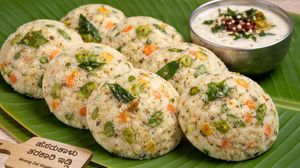 ಅಕ್ಕಿ ಬೇಡ, ಉದ್ದಿನಬೇಳೆ ಬೇಡ.. 15 ನಿಮಿಷದ ಹೆಸರು ಬೇಳೆ-ತರಕಾರಿ ಇಡ್ಲಿ! ಉಳಿದ ಇಡ್ಲಿ ಫ್ರೆಶ್ ಆಗಿಡೋದು ಹೇಗೆ?