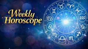 Weekly Horoscope: ಮಾರ್ಚ್ 22 ರಿಂದ ಮಾರ್ಚ್ 29ರ ವರೆಗೆ ಮೇಷದಿಂದ ಕನ್ಯಾ ರಾಶಿವರೆಗಿನ ವಾರ ಭವಿಷ್ಯ!