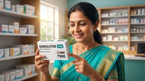 ತೂಕ ಇಳಿಸುವ ಔಷಧಿಗಳ ಬೆಲೆ ಇಳಿಕೆ: ಬೊಜ್ಜು ನಿವಾರಣೆಗೆ ಹೊಸ ಭರವಸೆ