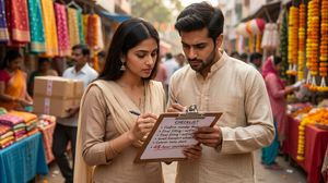 ಮದುವೆಗೂ ಮುನ್ನ ಈ 48 ಗಂಟೆಗಳ ಚೆಕ್‌ಲಿಸ್ಟ್ ಮರೆಯದಿರಿ