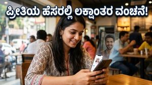 ಡೇಟಿಂಗ್ ಆ್ಯಪ್‌ಗಳಲ್ಲಿ ಪ್ರೀತಿಯ ಬಲೆ: ಎಐ ಡೀಪ್‌ಫೇಕ್ ವಂಚನೆಯಿಂದ ಪಾರಾಗುವುದು ಹೇಗೆ?