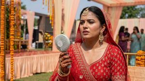 ದೆಹಲಿ ಬಿಸಿಲಿನಲ್ಲಿ ಮದುವೆ ಸಂಭ್ರಮ: ಹೀಟ್‌ವೇವ್ ನಡುವೆ ನಿಮ್ಮ ಮದುವೆ ಪ್ಲಾನ್ ಬದಲಾಯಿಸುವುದು ಹೇಗೆ?