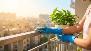 ದೆಹಲಿ ಬಿಸಿಲು: ಮನೆಯನ್ನು ತಂಪಾಗಿಡಲು ಈ ಟಿಪ್ಸ್ ಫಾಲೋ ಮಾಡಿ