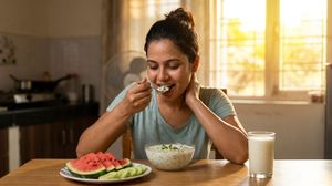 ಬಿಸಿಗಾಳಿ ಕಾಟವೇ? ಈ ತಂಪು ಪಾನೀಯಗಳೇ ನಿಮ್ಮ ರಕ್ಷಕ