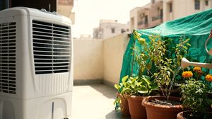 ಬೇಸಿಗೆ ಬಿಸಿಲಿಗೆ ಮನೆ ತಂಪಾಗಿಡಲು ಈ ಟಿಪ್ಸ್ ಫಾಲೋ ಮಾಡಿ