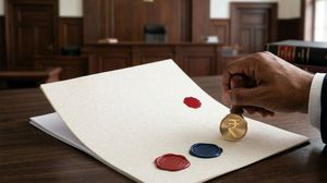 ಸುಪ್ರೀಂ ಕೋರ್ಟ್ ಶಾಕ್: ವಿಚ್ಛೇದನ ಒಪ್ಪಂದ ಮುರಿದರೆ ಕಾದಿದೆ ಕಠಿಣ ಶಿಕ್ಷೆ