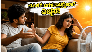 ಬಿಸಿಲಿನ ತಾಪಕ್ಕೆ ದಂಪತಿಗಳ ನಡುವೆ ಜಗಳವೇ? ಸಂಬಂಧ ಗಟ್ಟಿಯಾಗಿರಲು ಇಲ್ಲಿವೆ ನೋಡಿ ಸರಳ ಉಪಾಯಗಳು