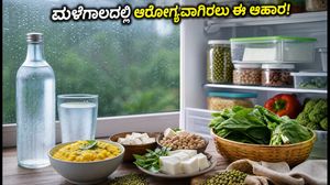 ಮಳೆಗಾಲದಲ್ಲಿ ಆರೋಗ್ಯದ ರಕ್ಷಣೆ: ಕೇವಲ 20 ರೂಪಾಯಿಯಲ್ಲಿ ಸಿಗುವ ಈ ಆಹಾರಗಳು ನಿಮ್ಮನ್ನು ರೋಗಗಳಿಂದ ಕಾಪಾಡುತ್ತವೆ!