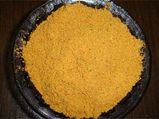 ಕೊಬ್ಬರಿ ಹಾಕದ ಸ್ವಾದಿಷ್ಟ ಚಟ್ನಿಪುಡಿ