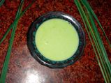 ಮಜ್ಜಿಗೆ ಹುಲ್ಲಿನ ತಂಬುಳಿ