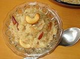 ಕ್ರಿಸ್ ಮಸ್ ಸ್ಪೆಷಲ್ : ಬ್ರೆಡ್‌ ಹಲ್ವ 