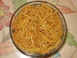 ಕರೆ :ಖಾರಖಾರವಾದ ಖಾರದ ಕಡ್ಡಿ