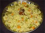 ಬಾಯಲ್ಲಿ ನೀರೂರಿಸುವ ಬಿಸಿ ಬಿಸಿ ಪಲಾವ್