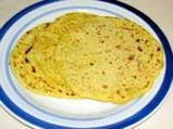 ಹೋಳಿಗೆಯ ಇತಿವೃತ್ತ , ಯುಗಾದಿಯ ವೃತ್ತಾಂತ