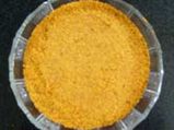 ಎಲ್ಲ ತಿನಿಸುಗಳ ಸಂಗಾತಿ ಕಡಲೆಬೇಳೆ ಚಟ್ನಿಪುಡಿ