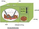 ಬರುತ್ತಿದೆ : ಜನಾನು'ರಾಗಿ' ಮುದ್ದೆ ಮಿಶಿನ್ನು