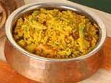 ಮನೆಬಿರಿಯಾನಿಗೆ ಶರಣಾದ ಬ್ಯಾಂಕಾಕ್ ಬ್ರಹ್ಮಚಾರಿ