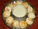ಗುಳಿಟ್ಟು ಅಥವಾ ಗುಳಿಯಪ್ಪ ರೆಸಿಪಿ