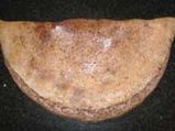 ಉಷ್ಣ ದೇಹಿಗಳಿಗೆ ಹಿತಕರವಾದ ರಾಗಿ ದೋಸೆ