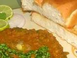 ಮನೆಯಲಿ ಮಾಡೋಣ ಬನ್ನಿ ಪಾವ್ ಭಾಜಿ