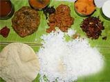 ತೆಲಂಗಾಣ ಸ್ಟೈಲ್ ರೆಸ್ಟೋರೆಂಟ್