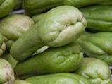 ಸೀಮೆ ಬದನೆಕಾಯಿ ಚಟ್ನಿ