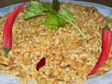 ಮಿಕ್ಸಿಯಲ್ಲಿ ಮಾಡುವ ಒರಳು ಚಿತ್ರಾನ್ನ