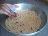 ಸಿಟ್ಟುಬಂದವಗೆ ಅಕ್ಕಿ ಹಿಟ್ಟು, ಹಸಿದವಗೆ ಥಾಲಿಪೆಟ್ಟು