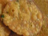 ಗರಮಾಗರಂ ಅವರೆಕಾಳು ನಿಪ್ಪಟ್ಟು