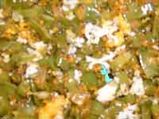 ರಸಭರಿತ ಗೋರಿಕಾಯಿ ಪಲ್ಯ ಪದದ ಸ್ವಾರಸ್ಯ