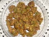 ಸಬ್ಬಸಿಗೆ ಸೊಪ್ಪಿನ ಗರಮಾಗರಂ ಪಕೋಡ