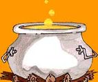 ಅಡುಗೆ ಮನೆಯ ವಿಭಿನ್ನ ಕಲೆಗಾರಿಕೆ