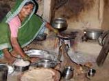 ಡಬ್ಬಿ ತುಂಬ ಭಕ್ಕರಿ ಅಲ್ಲ ಅಮ್ಮನ ಪ್ರೀತಿ ಇತ್ತು