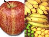 ವಾವ್ ವಾವ್ ಸೇಬು-ಬಾಳೆ ಹಣ್ಣಿನ ಹಲ್ವ