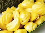 ಹಲಸಿನ ಹಣ್ಣಿನ ಸಿರಾ ಅಥವಾ ಕೇಸರಿ ಭಾತ್