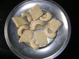 ಮಿಲ್ಕ್ ಮೈಸೂರ್ ಪಾಕ್