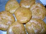 ತುಪ್ಪ ಕೊಬ್ಬರಿ ಹೋಳಿಗೆ ಹೊಡಿನಮ್ಮಪ್ಪ