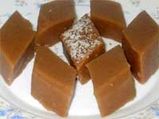 ರಾಗಿ ಕೀಲಸ ಅಥವಾ ರಾಗಿ ಹಲ್ವಾ