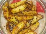 ಚಿಕ್ಕವರಿಗೂ ಇಷ್ಟ ಆಲೂ ಟಿಕ್ಕಿ ಅಥವಾ ಆಲೂ ವೆಡ್ಜಸ್