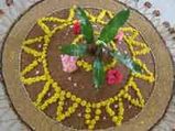 ಕರ್ನಾಟಕದ ಹೆಮ್ಮೆ: ರಾಗಿ ಕಂಡಿರಾ..ತಿಂದು ನೋಡ್ತಿರಾ...