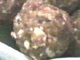 ಗೋಕಾಕದ ಕರದಂಟು ಅಥವಾ ಅಂಟಿನುಂಡೆ