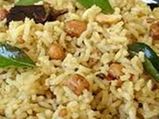  ಕ್ಯಾ ಬಾತ್,  ಹುಳಿಹುಳಿ ಹುಣಸೆ ಹಣ್ಣಿನ ರೈಸ್ ಭಾತ್ ಮಾಡಿ