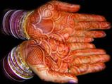 ಗೋರಂಟಿಯಿಂದ ನಿಮ್ಮ ಆರೋಗ್ಯ ಗ್ಯಾರಂಟಿ...