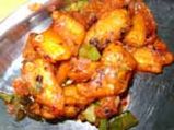 ಸಖತ್ ಟೇಸ್ಟಿ ಈ ಆಲೂಗಡ್ಡೆ ಮಸಾಲ ಫ್ರೈ