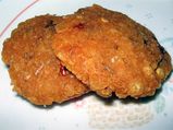 ನೈವೇದ್ಯ ಮಾಡಿದ ಮೇಲೆ ಆಂಬೊಡೆ ಸ್ವಾಹಾ